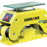 Ein Kleiner macht den starken Arm