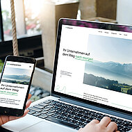 Elobau gr&uuml;ndet Nachhaltigkeitsbegleitung f&uuml;r andere Unternehmen 