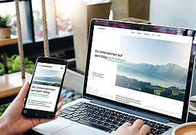 Elobau gründet Nachhaltigkeitsbegleitung für andere Unternehmen 