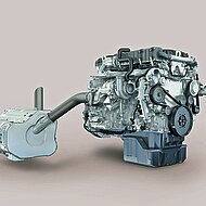 Rolls-Royce Power Systems: Verbesserungen bei Leistung und Kraftstoffverbrauch