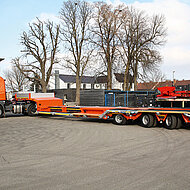 Goldhofer: &raquo;Herausforderung hervorragend gemeistert&laquo;