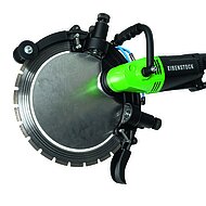 Eibenstock: Neue handliche Rings&auml;ge