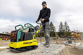 Vielkönner für den GaLaBau 