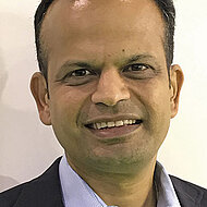 Nitin Mantri kommt als k&uuml;nftiger CEO zur Alliance Tire Group