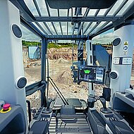 Upgrade f&uuml;r  &raquo;SmartRoc&laquo;-Bohrger&auml;te