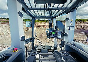 Upgrade f&uuml;r  &raquo;SmartRoc&laquo;-Bohrger&auml;te