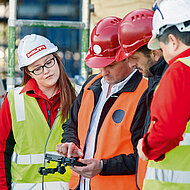 Hilti übernimmt mit Fieldwire Baustellen-Management-Plattform
