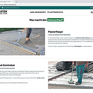 Hunklinger er&ouml;ffnet neuen Online-Shop