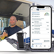 Erweitertes Siebportfolio und nachhaltige Technologien