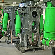 Egli Swisstech: Anbauger&auml;te mit Biss