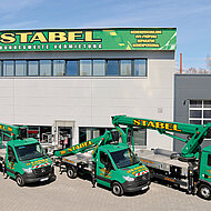 Stabel freut sich &uuml;ber drei Ruthmann-Steiger