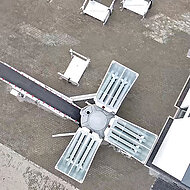 Baustoffe auf Knopfdruck