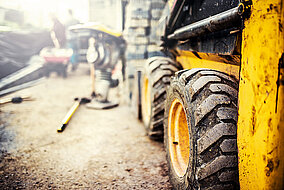 Brigade: Mit Hinderniserkennung per Radar die Sicherheit verbessern