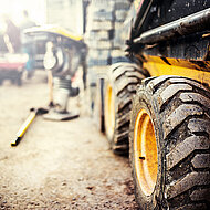 Brigade: Mit Hinderniserkennung per Radar die Sicherheit verbessern