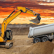 Digitale Strategie statt bauma 2025 