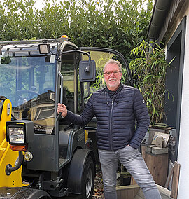 DLL: Moderne Technik auch für Kleinunternehmer erschwinglich machen