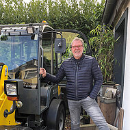 DLL: Moderne Technik auch f&uuml;r Kleinunternehmer&nbsp;erschwinglich machen