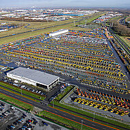 Ritchie Bros.: Gebrauchtmaschinenmarkt - Bieterrekorde bei den Online-Auktionen