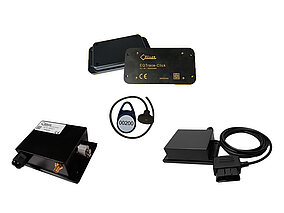 Für jeden der richtige GPS-Tracker