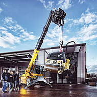 »Staufen Bauakademie« hat die ­Baustellensicherheit im Blick