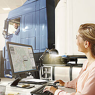 TomTom-Kooperation mit Continental