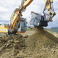 Bew&auml;hrte Siebl&ouml;ffel weiter verbessern