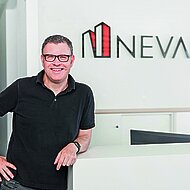 Nevaris Bausoftware auf Wachstumskurs