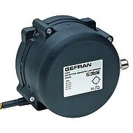 Gefran: Seilzugsensor f&uuml;r die besonders anspruchsvollen Aufgaben