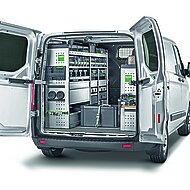 Bott: Mehr als nur einige federleichte Regale im Fahrzeug