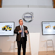 &raquo;Wollen weiterhin der Pionier in der Branche sein&laquo;