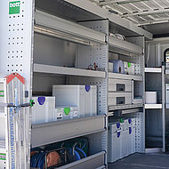 Bott: Strukturiertes Equipment im Dreifachtest