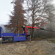 FASSI: &raquo;Kn&auml;ckebrot-Pizza-Connection&laquo; auf der Schw&auml;bischen Alb