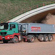 Gesch&auml;ftsjahr mit 11 Prozent Umsatzplus abgeschlossen