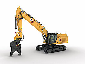 Mit Reichweite und Leistungskraft