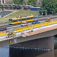 solidian: Carbon-Beton bew&auml;hrt sich bei Br&uuml;ckensanierung