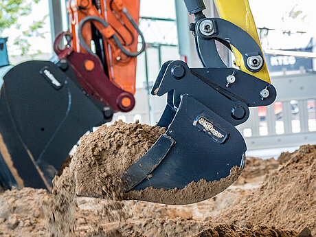 Rädlinger macht Radlog zum Standard