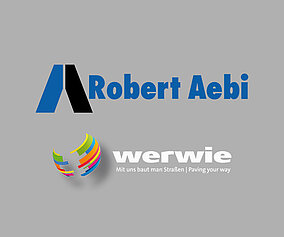 Robert Aebi/Werwie: Schweizer Unternehmensgruppe Robert Aebi erwirbt den Straßenbauspezialisten werwie