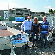 Hapert: Niederl&auml;nder schlie&szlig;en Partnerschaft mit W&uuml;rzburger Anh&auml;ngermarkt