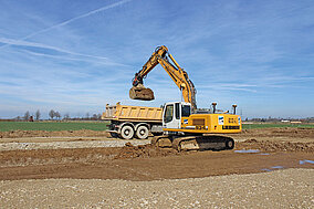 Avia Bantleon: Neues Hydrauliköl half beim Einsparen von Kraftstoff