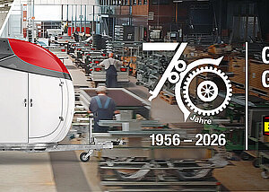 70 Jahre B&ouml;ckmann: &raquo;Gebaut f&uuml;r Generationen&laquo;