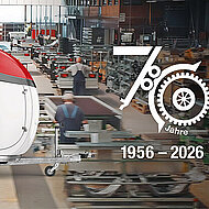 70 Jahre B&ouml;ckmann: &raquo;Gebaut f&uuml;r Generationen&laquo;
