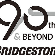 Bridgestone feiert 90-j&auml;hriges Firmenjubil&auml;um mit speziellem Internet-Auftritt