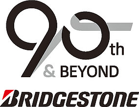 Bridgestone feiert 90-jähriges Firmenjubiläum mit speziellem Internet-Auftritt