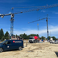 L&ouml;sungen f&uuml;r Internetanbindungen erreichen n&auml;chstes Level