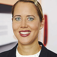 Neue Managerin f&uuml;r Sales Promotion & Advertising