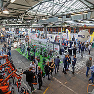 Im M&auml;rz: Fachtagung Abbruch in Berlin