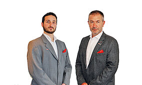 Kögel verstärkt sein internationales Aftermarket-Geschäft