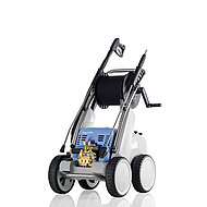 Josef Kr&auml;nzle: Ein Kraftpaket auf vier R&auml;dern