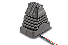 Ergonomischer Paddel-Joystick