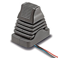 Ergonomischer Paddel-Joystick